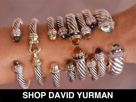 how to identify yurman's pieces